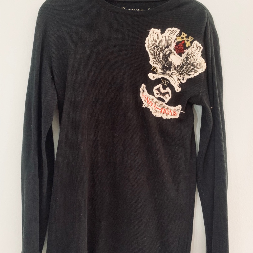 Buckle Men’s shirt
